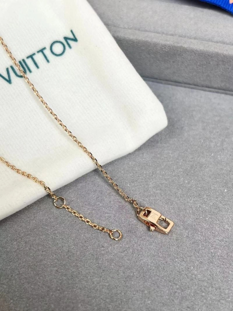 EasyCare Louis Vuitton Necklaces 250912