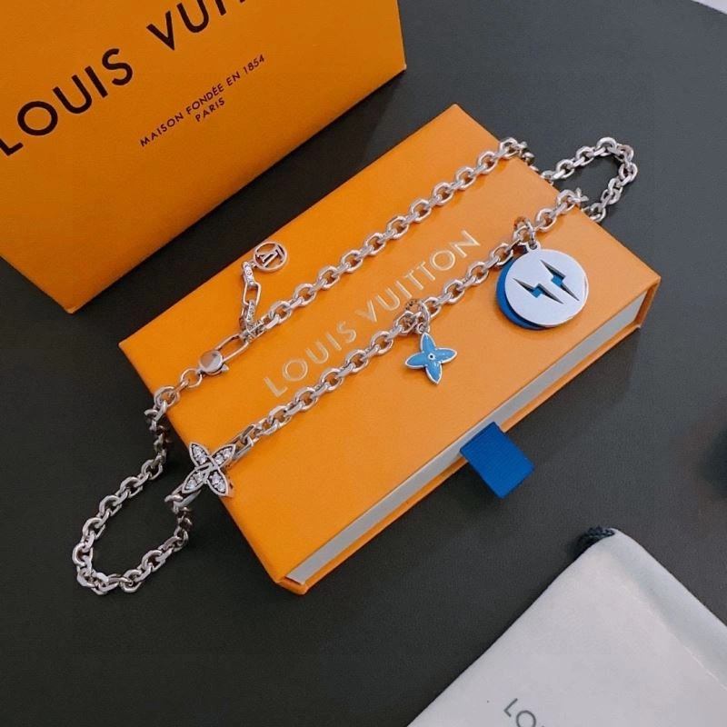 Louis Vuitton Necklaces Premium 250917