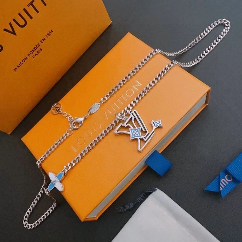 Louis Vuitton Necklaces Cozy 250911