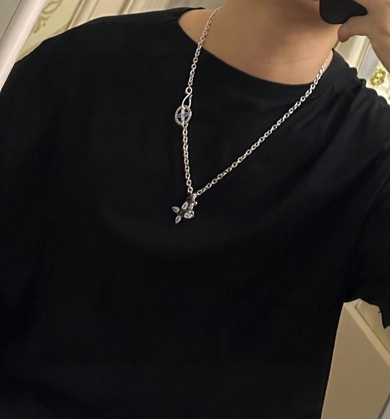 EasyCare Louis Vuitton Necklaces 250927