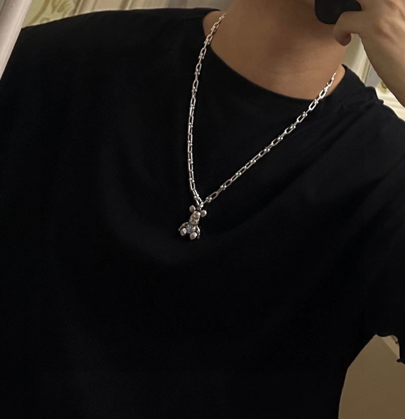 Louis Vuitton Necklaces Unique 250915