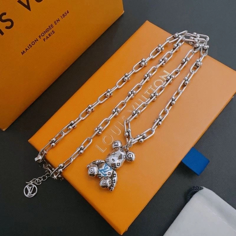 Louis Vuitton Necklaces Unique 250915
