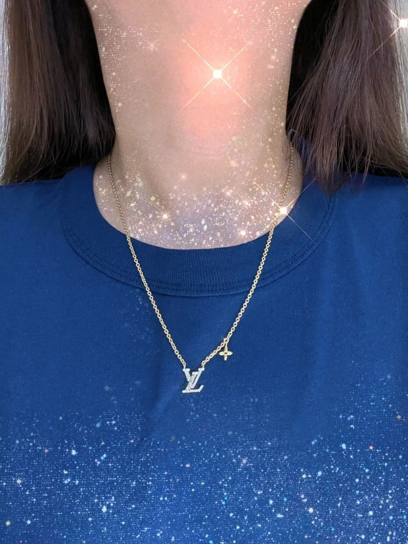 Louis Vuitton Necklaces NewStyle 250922