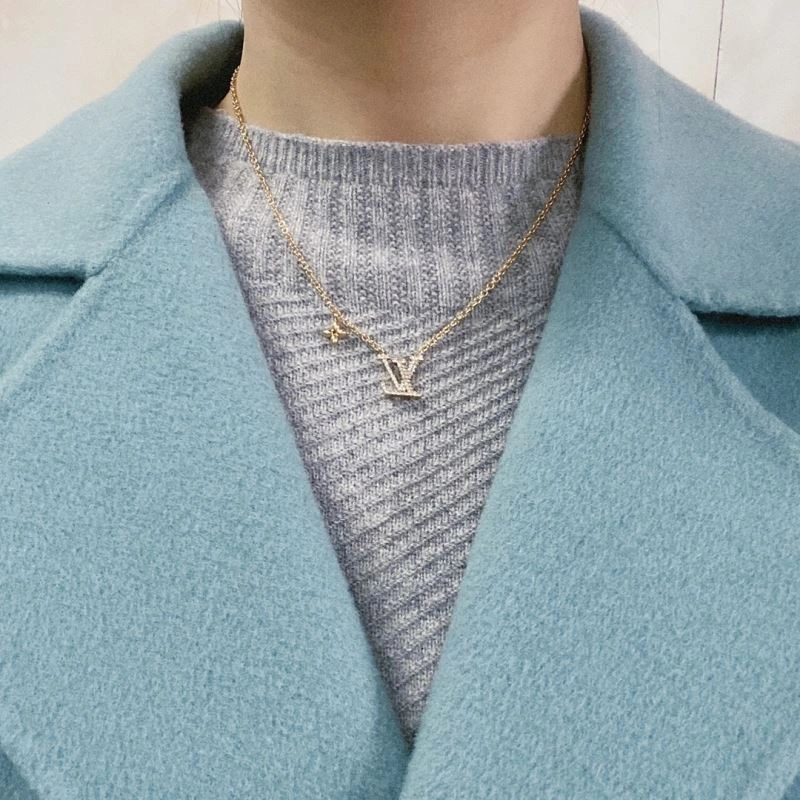 Louis Vuitton Necklaces NewStyle 250922