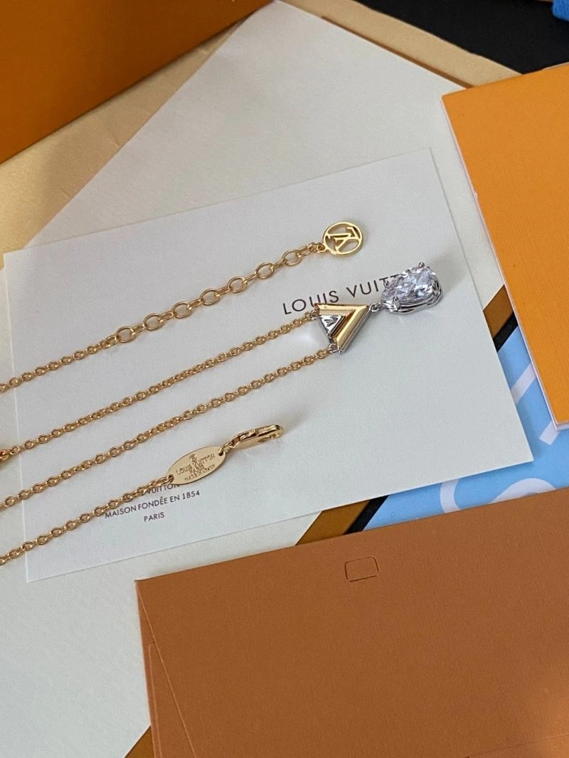 Louis Vuitton Necklaces Tailored 250904