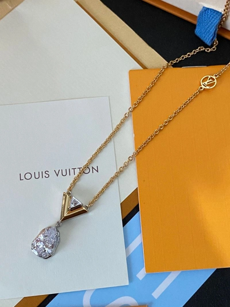 Louis Vuitton Necklaces Tailored 250904