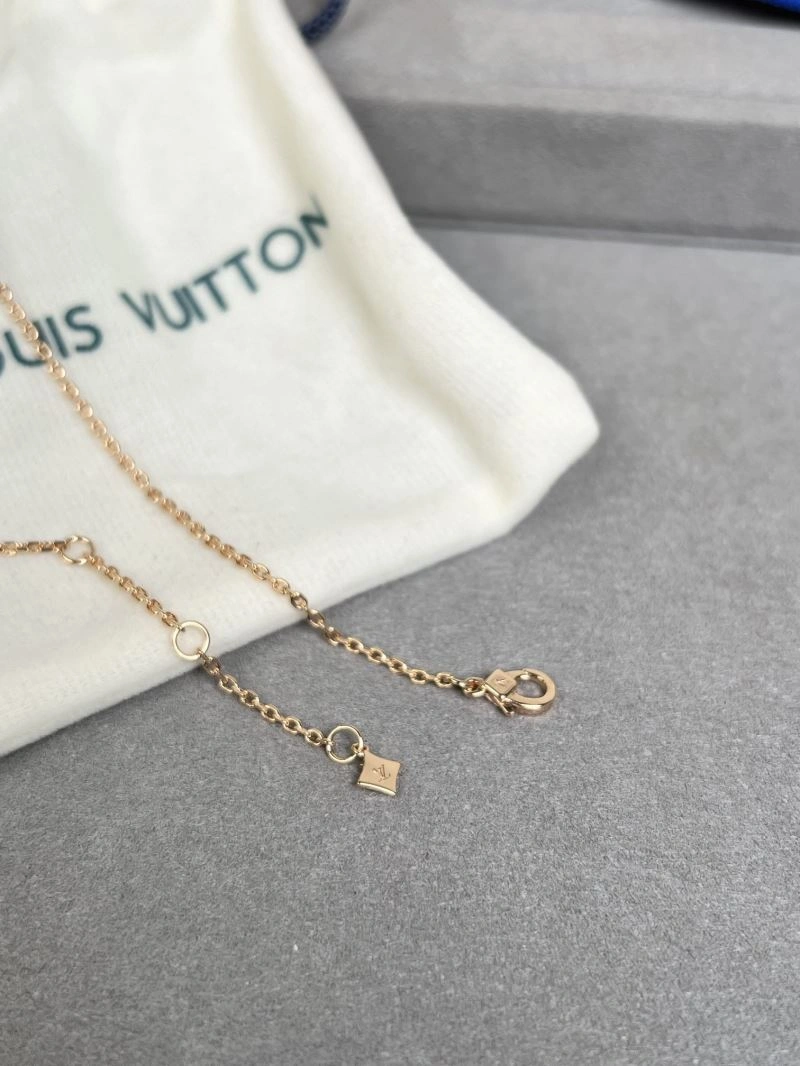 Louis Vuitton Necklaces Popular 250900