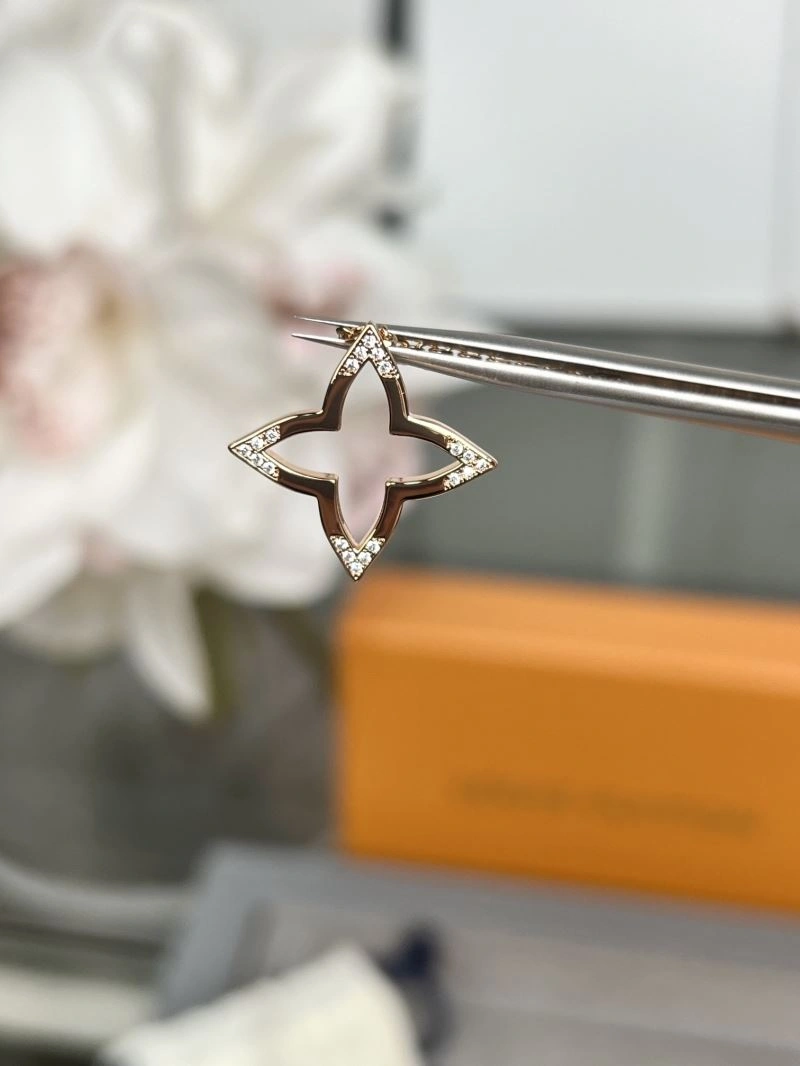 Louis Vuitton Necklaces Popular 250900