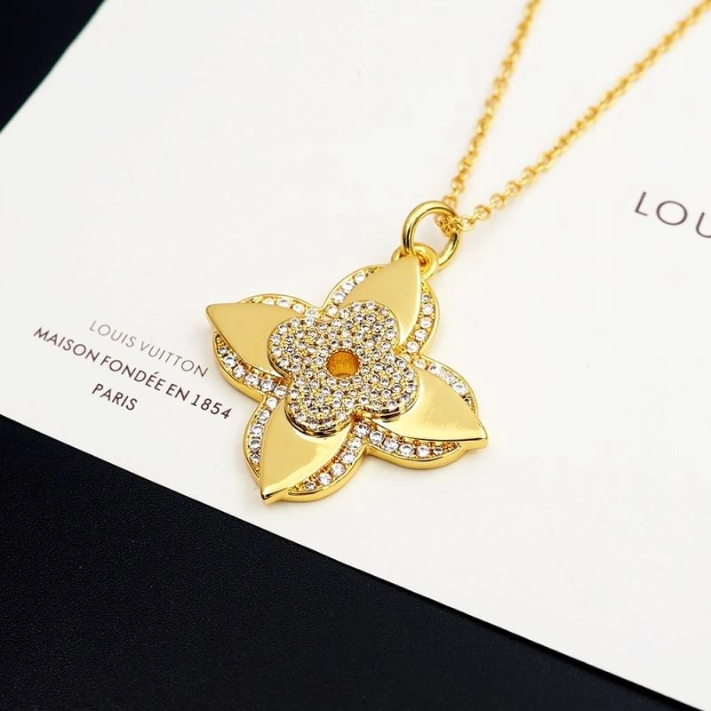 Louis Vuitton Necklaces EasyMatch 250898