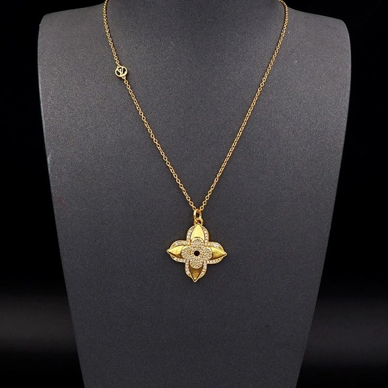 Louis Vuitton Necklaces EasyMatch 250898