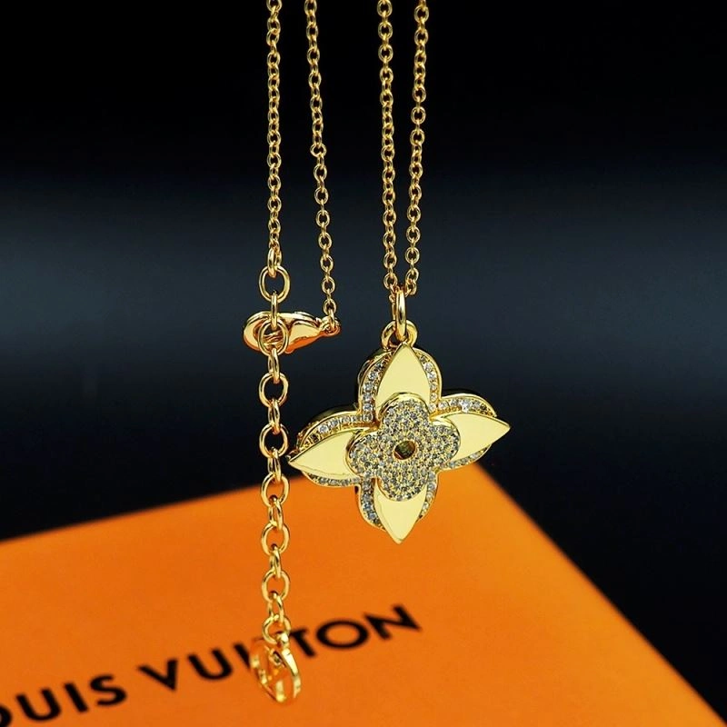 Louis Vuitton Necklaces EasyMatch 250898