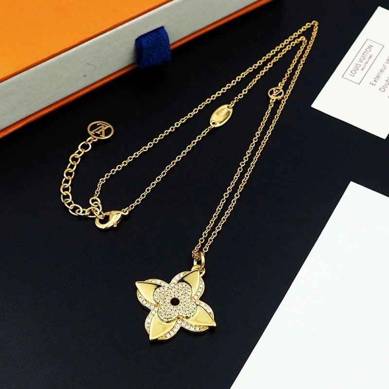 Louis Vuitton Necklaces EasyMatch 250898