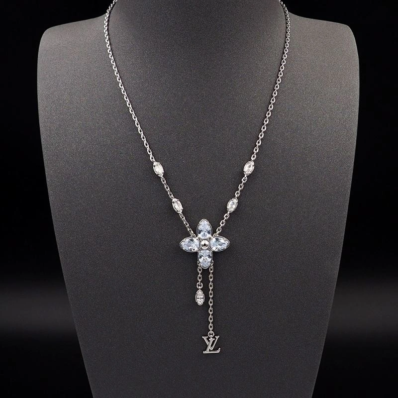 Louis Vuitton Necklaces Durable 250895