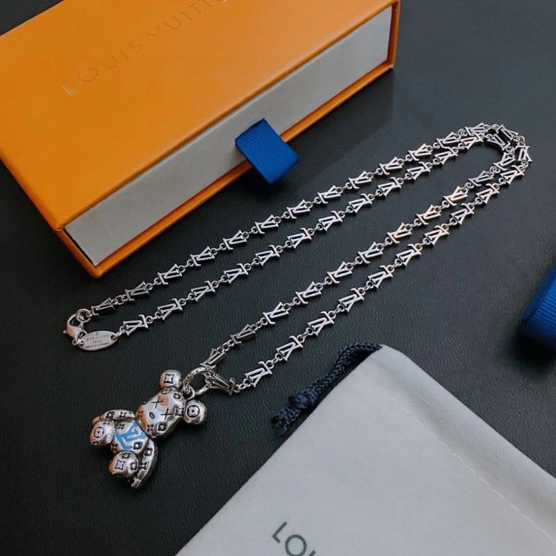 Louis Vuitton Necklaces EasyCare 250894