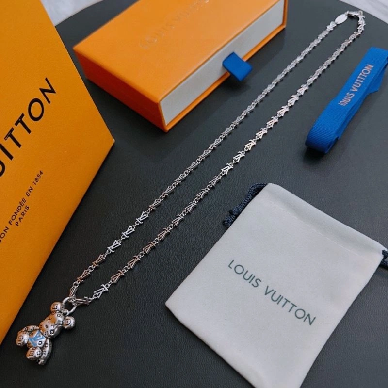 Louis Vuitton Necklaces EasyCare 250894