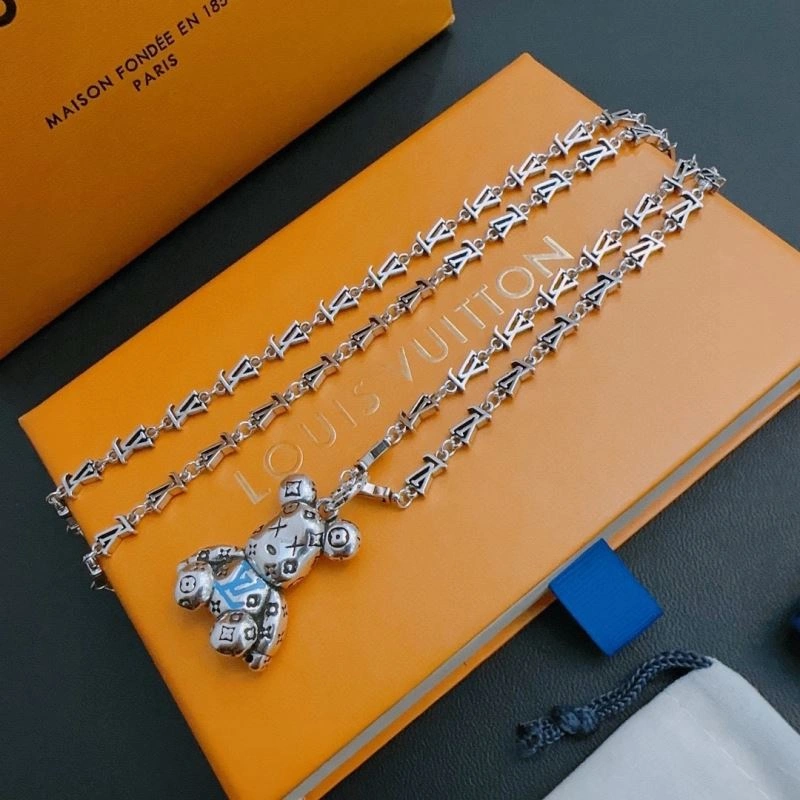 Louis Vuitton Necklaces EasyCare 250894