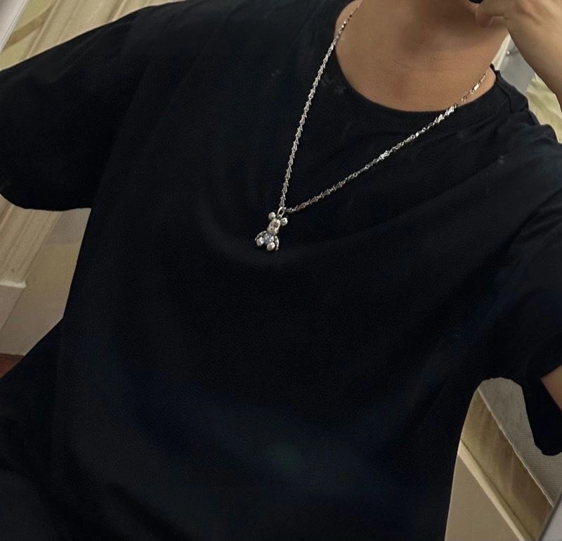 Louis Vuitton Necklaces EasyCare 250894