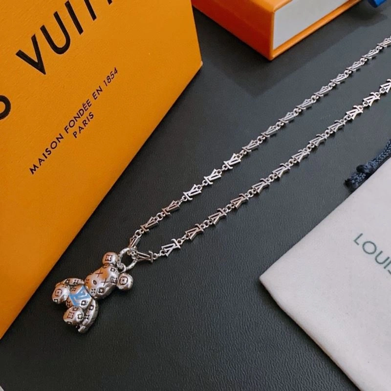 Louis Vuitton Necklaces EasyCare 250894