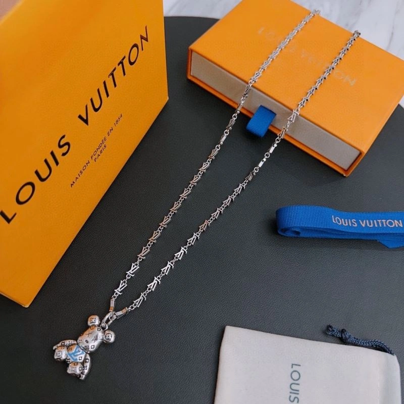 Louis Vuitton Necklaces EasyCare 250894
