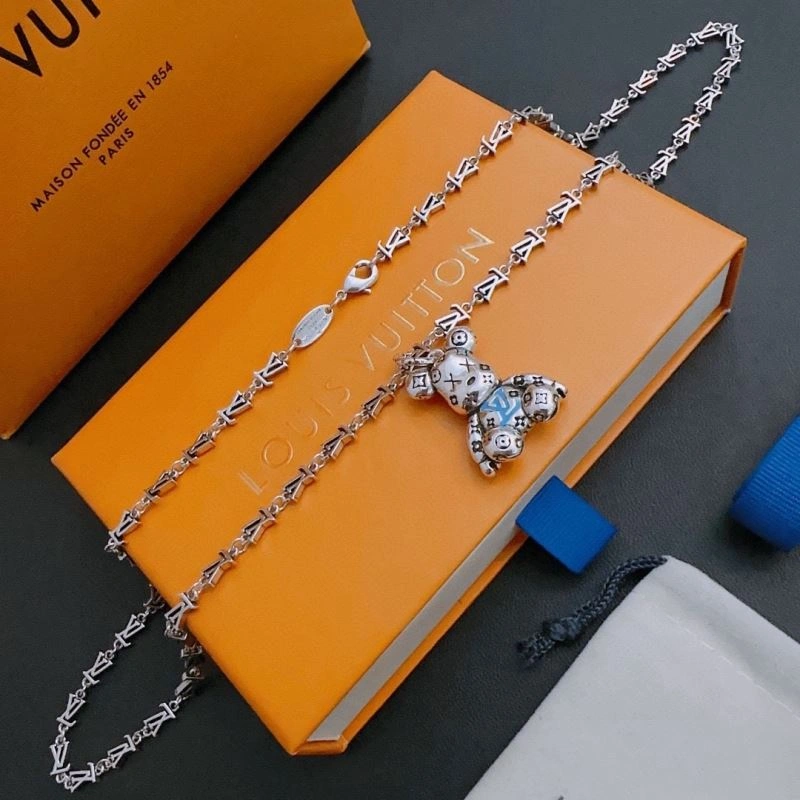 Louis Vuitton Necklaces EasyCare 250894