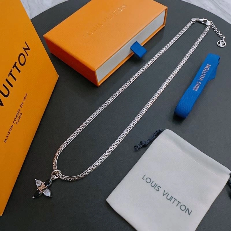 Louis Vuitton Necklaces Original 250893
