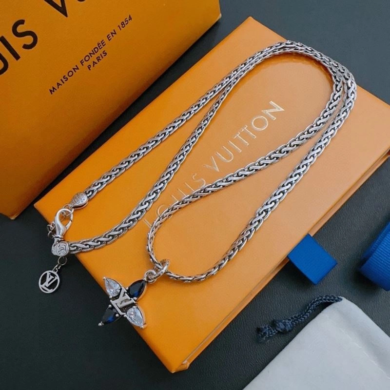 Louis Vuitton Necklaces Original 250893