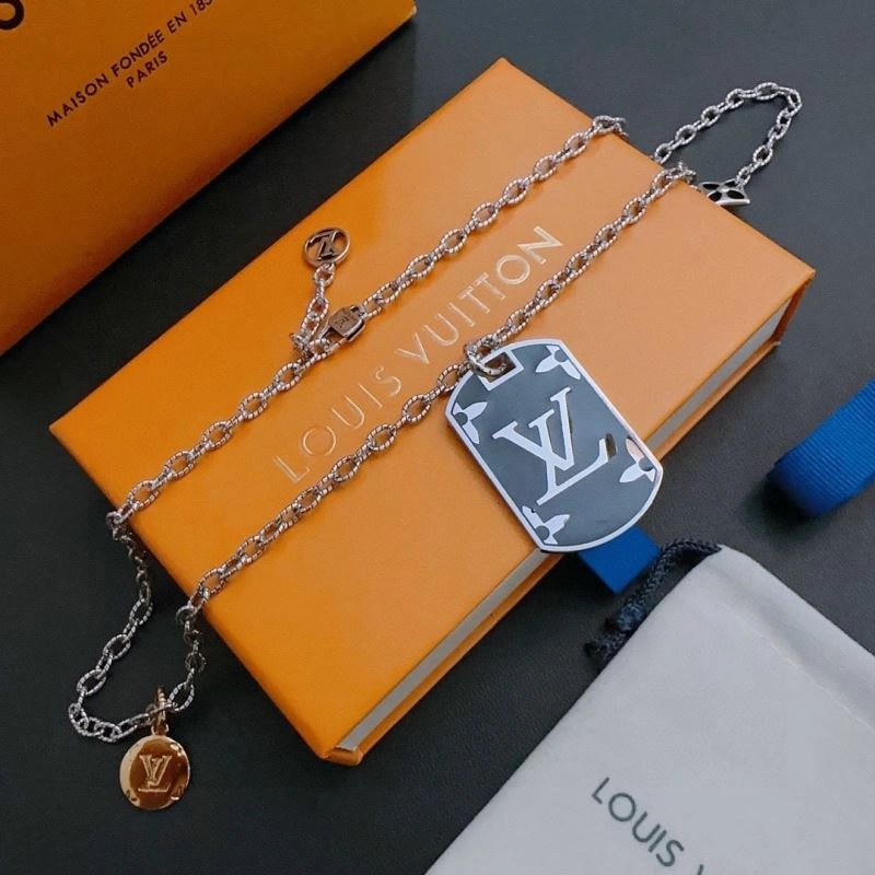 Louis Vuitton Necklaces MoistureWicking 250863