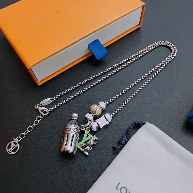 Louis Vuitton Necklaces Comfortable 250872
