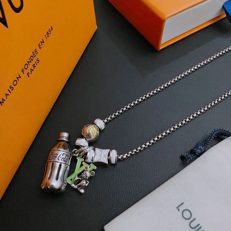 Louis Vuitton Necklaces Comfortable 250872