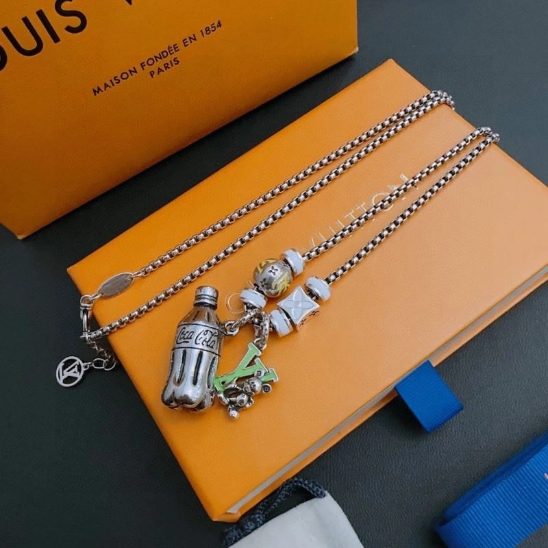 Louis Vuitton Necklaces Comfortable 250872