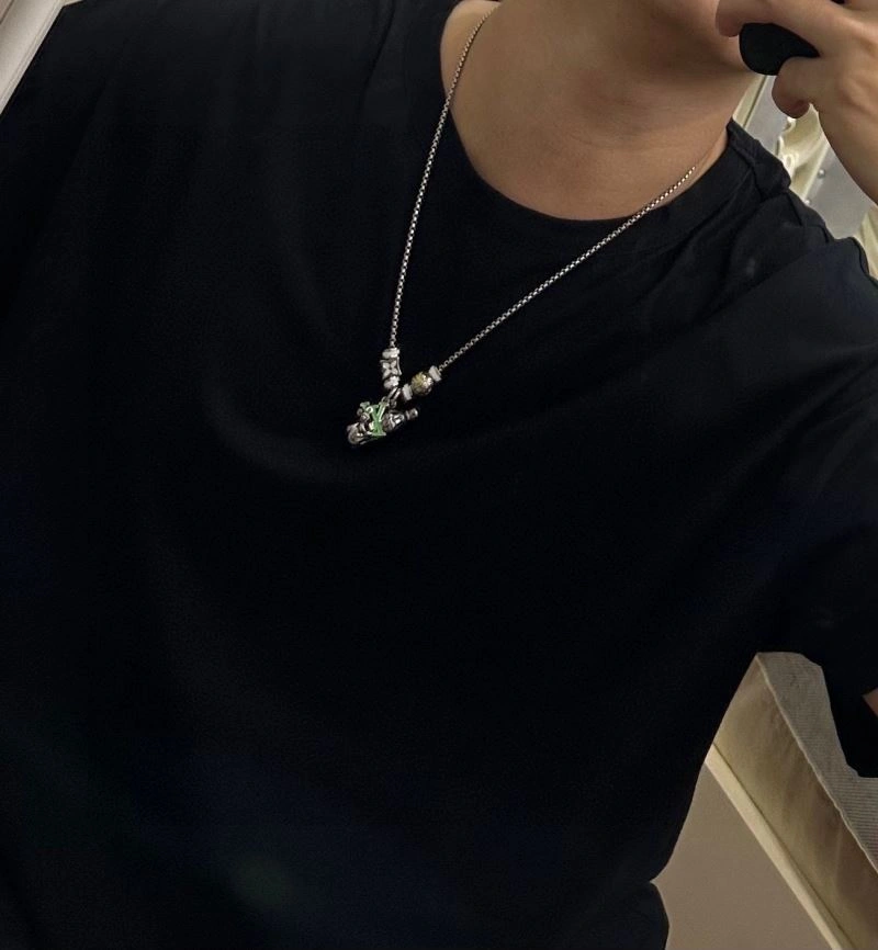 Louis Vuitton Necklaces Comfortable 250872