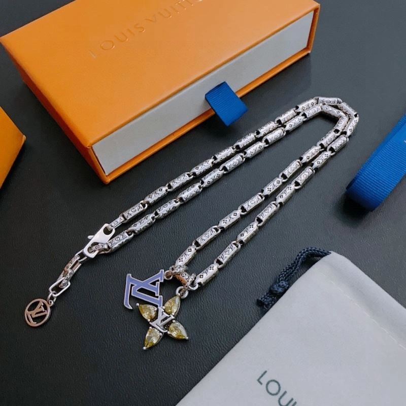 Louis Vuitton Necklaces GoodFit 250884