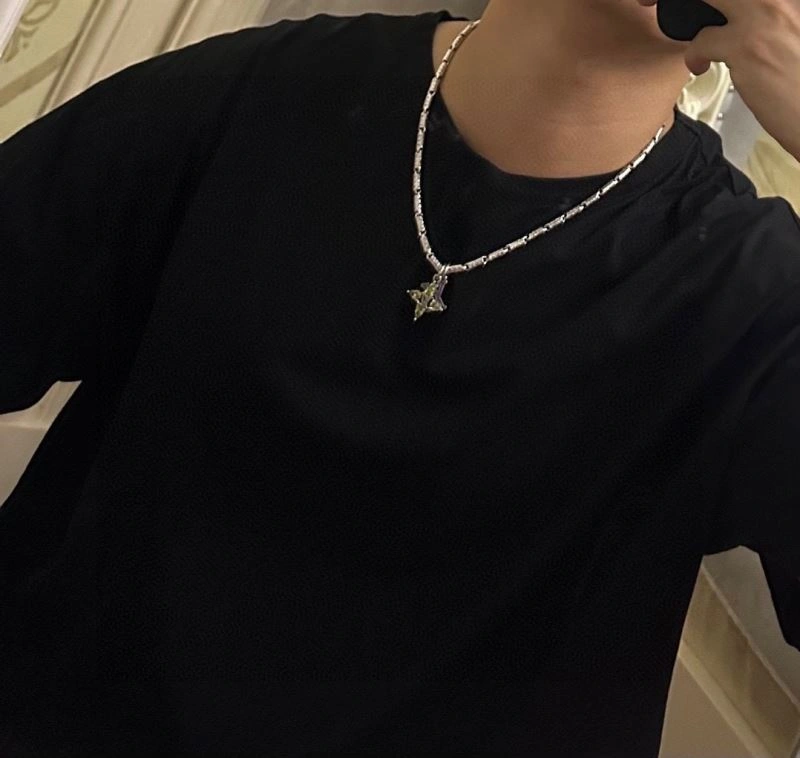 Louis Vuitton Necklaces GoodFit 250884