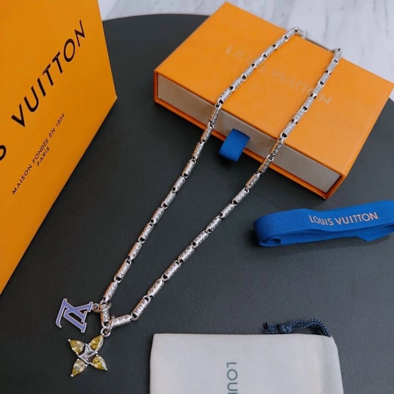 Louis Vuitton Necklaces GoodFit 250884