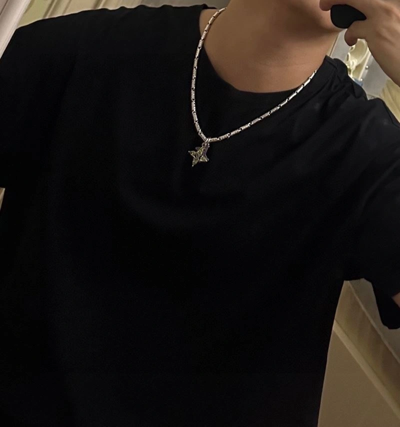 Louis Vuitton Necklaces GoodFit 250884