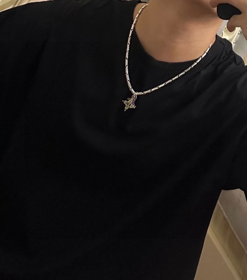 Louis Vuitton Necklaces GoodFit 250884
