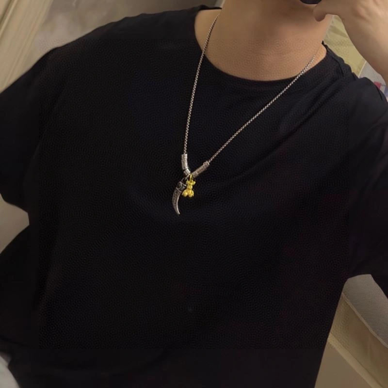 Unisex Louis Vuitton Necklaces 250888