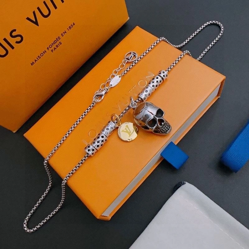 Original Louis Vuitton Necklaces 250862
