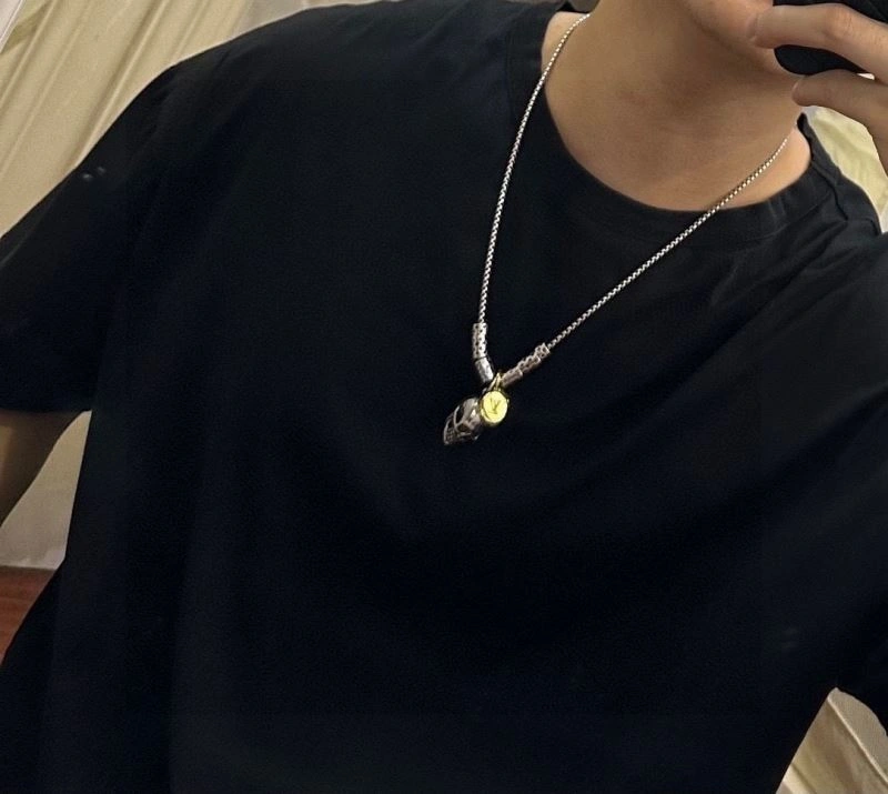 Original Louis Vuitton Necklaces 250862