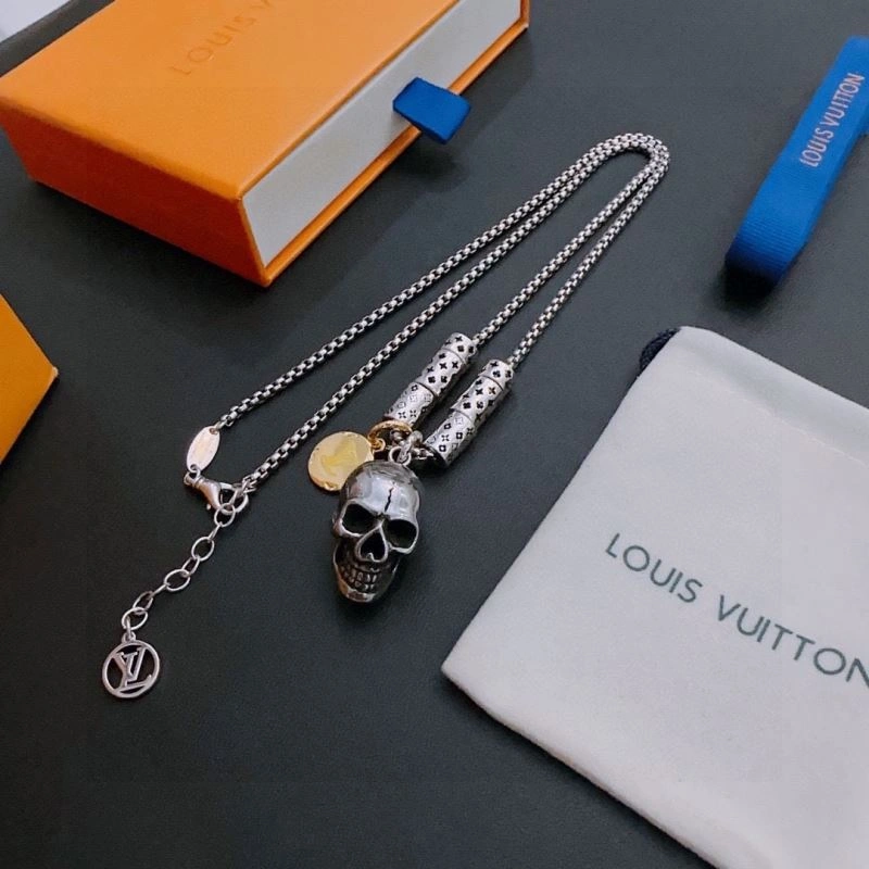 Original Louis Vuitton Necklaces 250862