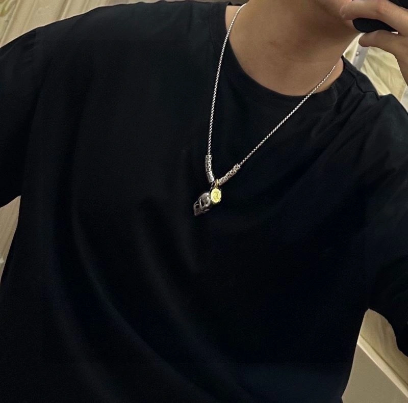 Original Louis Vuitton Necklaces 250862