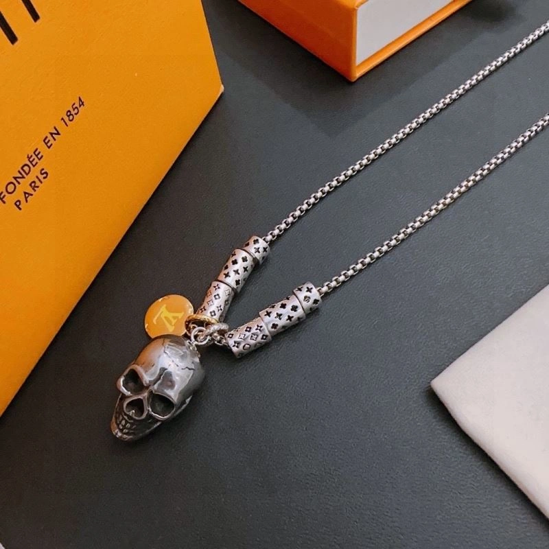 Original Louis Vuitton Necklaces 250862