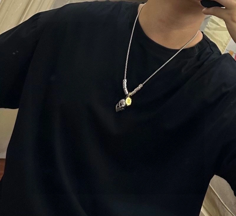 Original Louis Vuitton Necklaces 250862