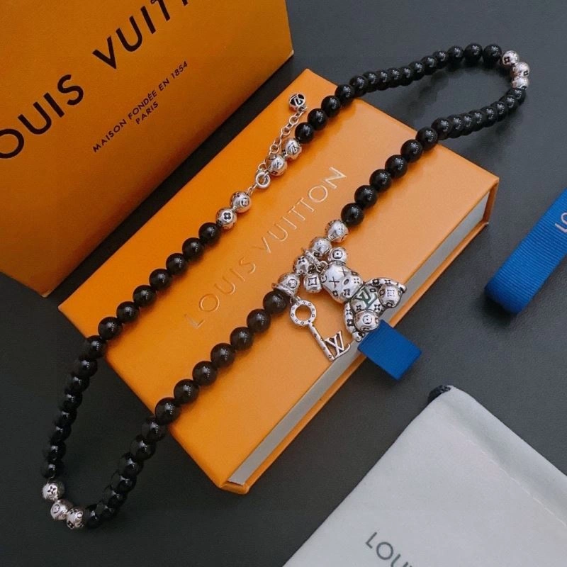 Louis Vuitton Necklaces Tailored 250885