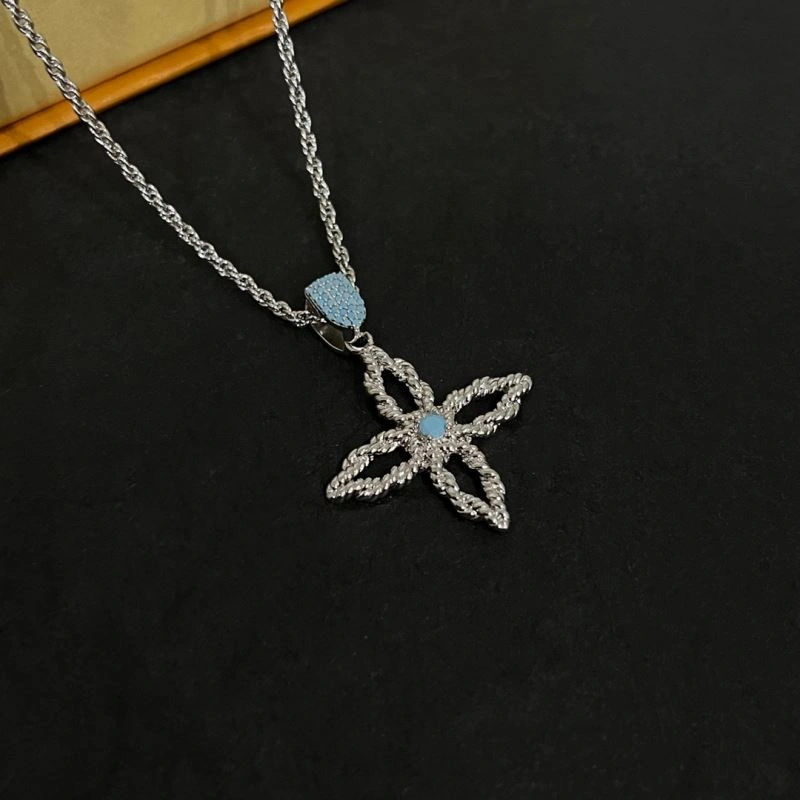 Louis Vuitton Necklaces Packable 250880