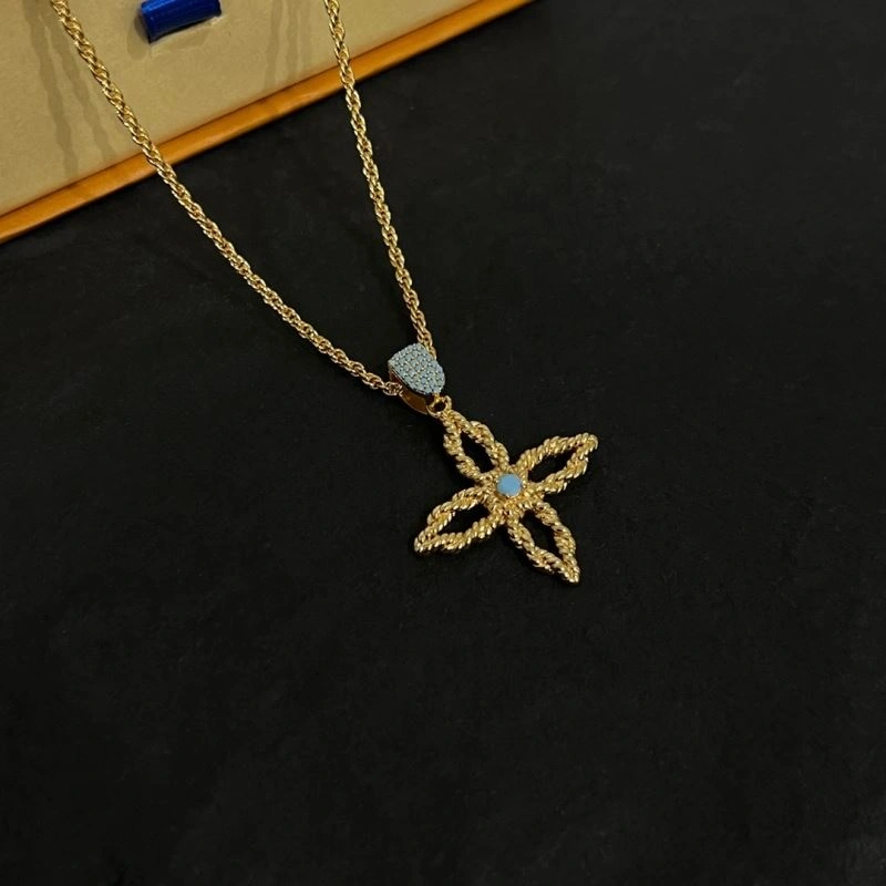 Louis Vuitton Necklaces Flexible 250867