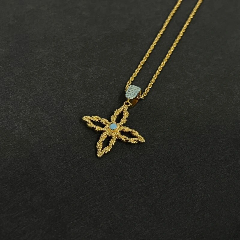 Louis Vuitton Necklaces Flexible 250867