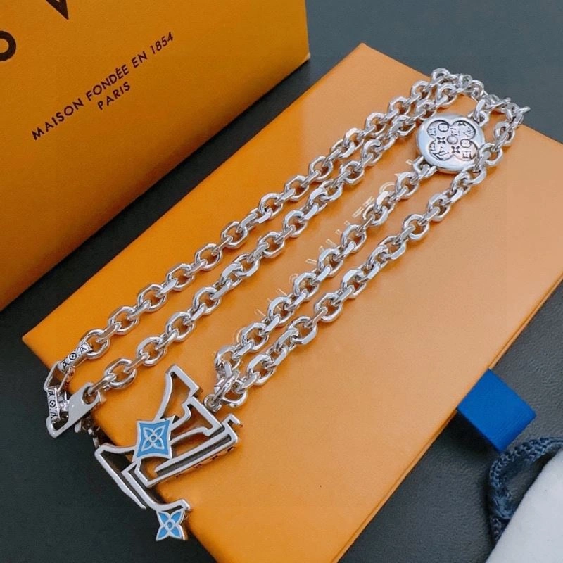 Louis Vuitton Necklaces Comfortable 250565