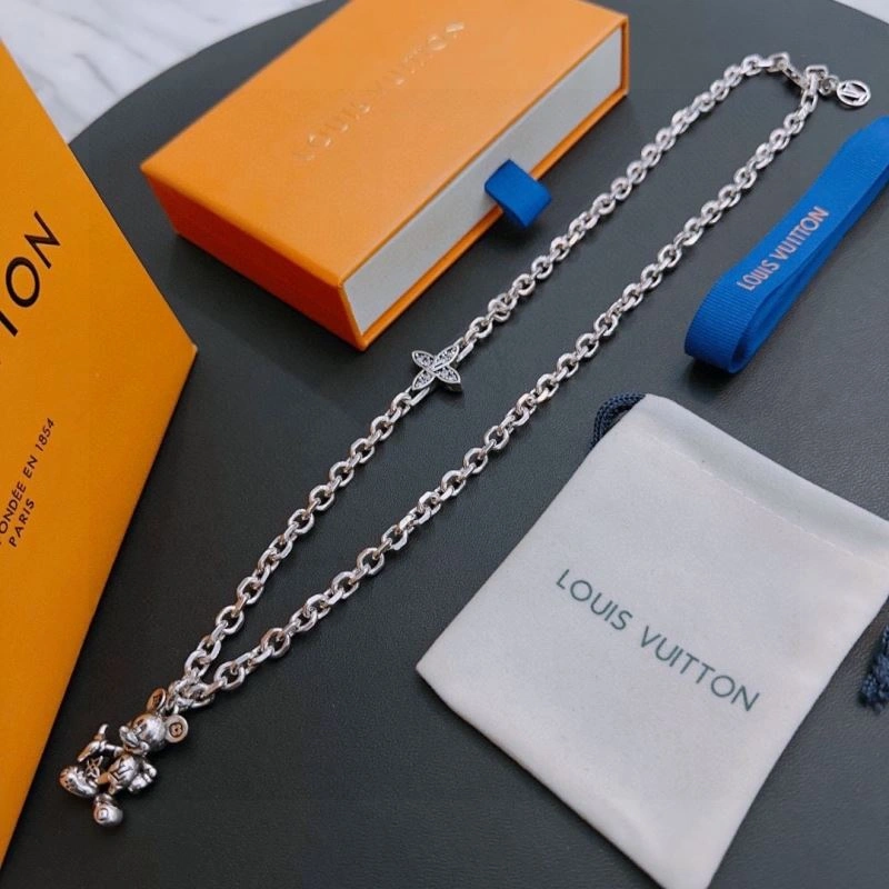 Louis Vuitton Necklaces HighQuality 250554