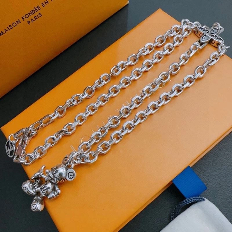 Louis Vuitton Necklaces HighQuality 250554